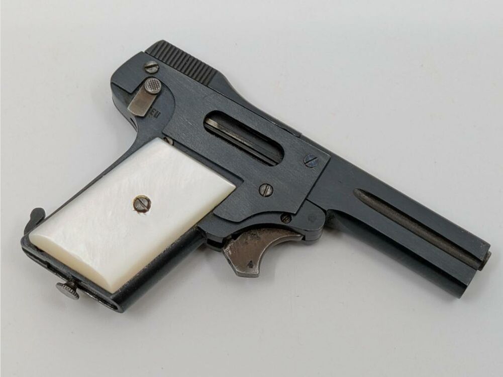 Pfannl Kolibri