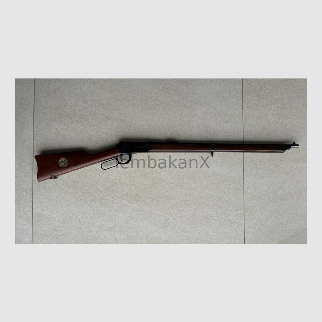Winchester Mod. 1894 - NRA Jubiläum 100Jahre .30-30Win