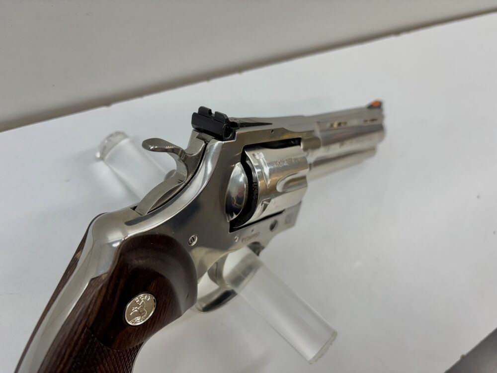 COLT PYTHON 4,25" - Waffen Friedrichs