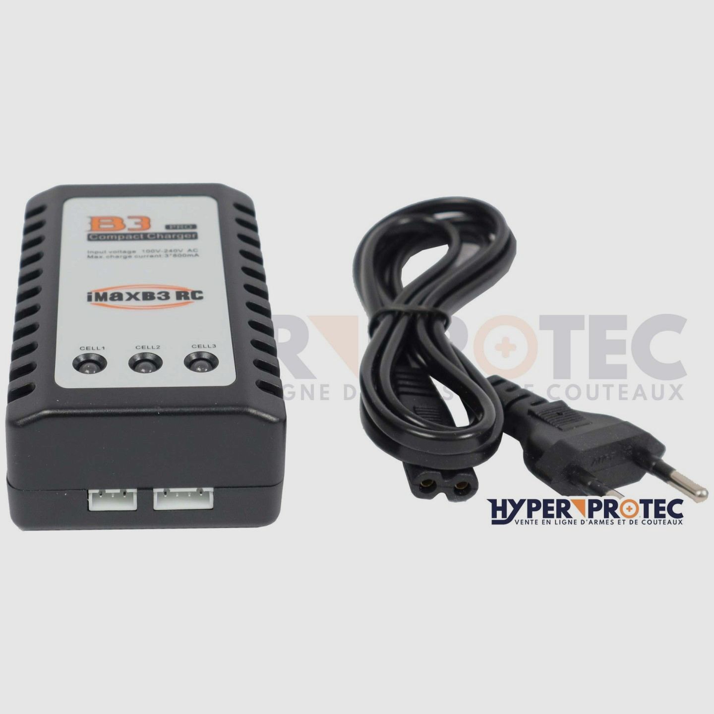 UB Power B3 Pro - Chargeur Batterie
