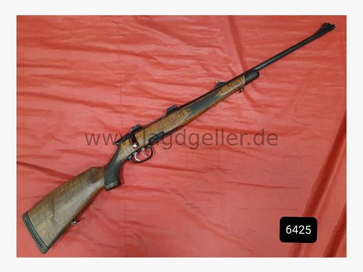 Steyr Mannlicher M caliber .30-06 with swivel mount parts .30-06Spring