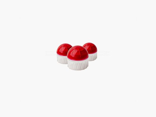 UMAREX – T4E .50 DEFENSE PEPPER BALLS PRECISION PEB 50 0.82g | 10pcs
