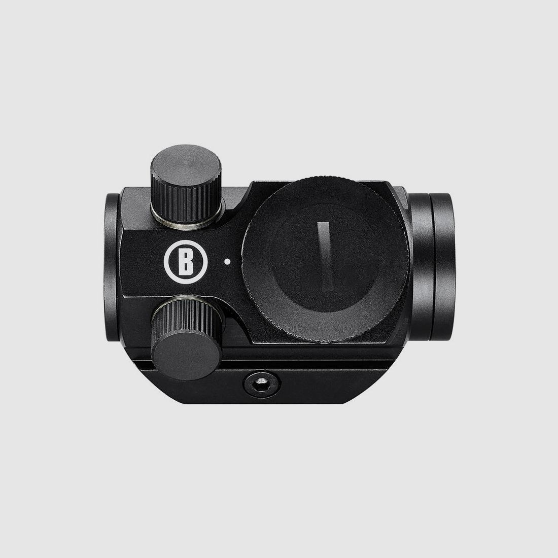 Bushnell TROPHY TRS-25, Mirino a Punto Rosso con Montaggio Basso