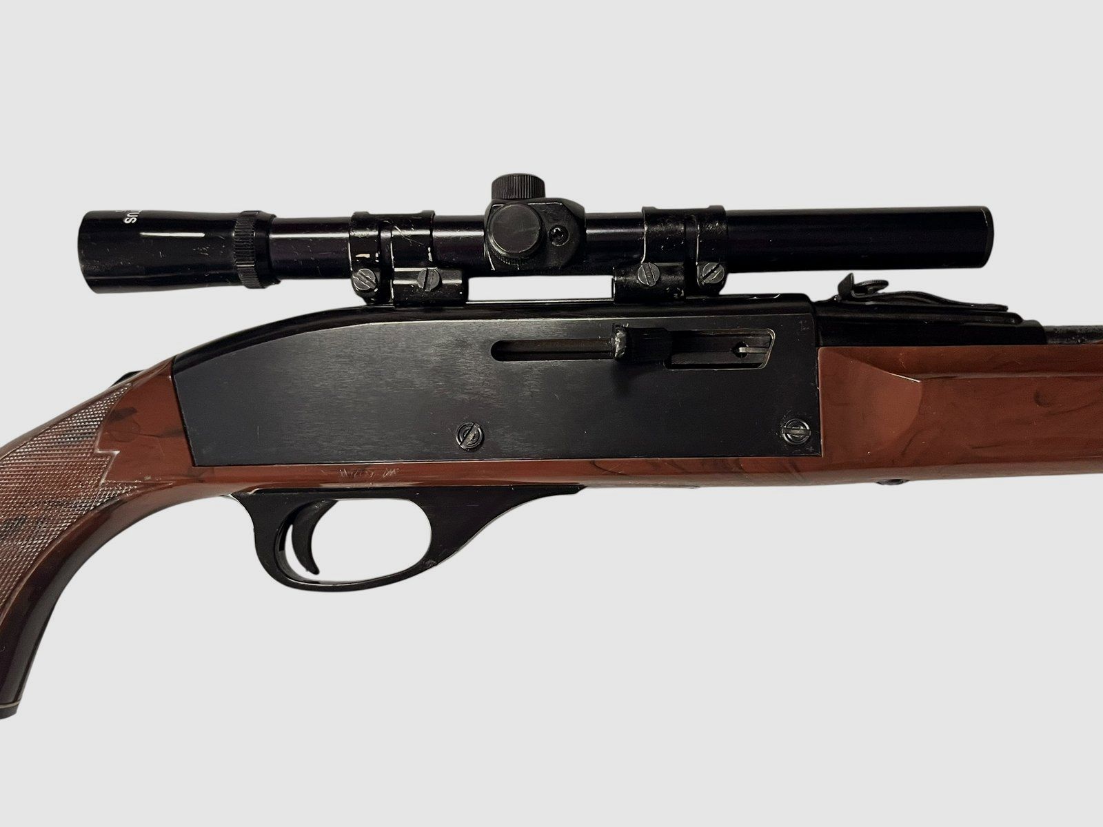Remington 66 | Budgetgewehr Kaliber .22 LR | Fortguns, Bild 5 von 8