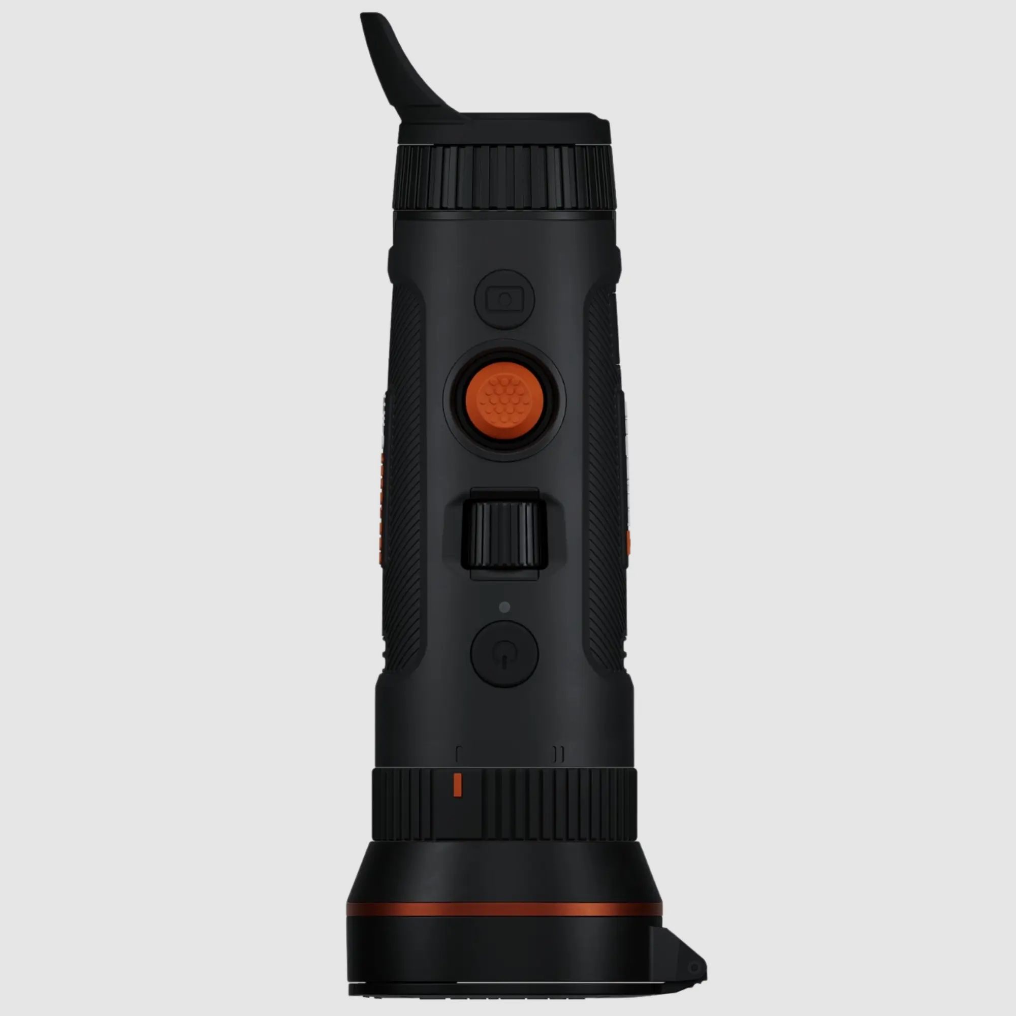 ThermTec Wärmebildmonokular Wild 650DL Pro