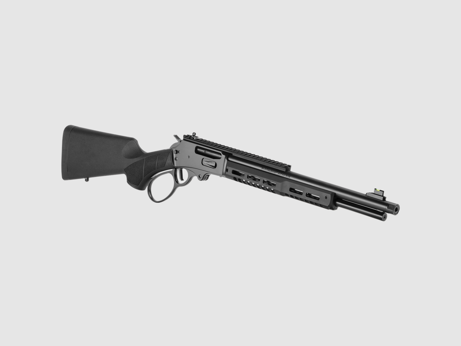 S&W Unterhebelrepetierbüchse 1854 STEALTH HUNTER .30-30 Win. 11/16