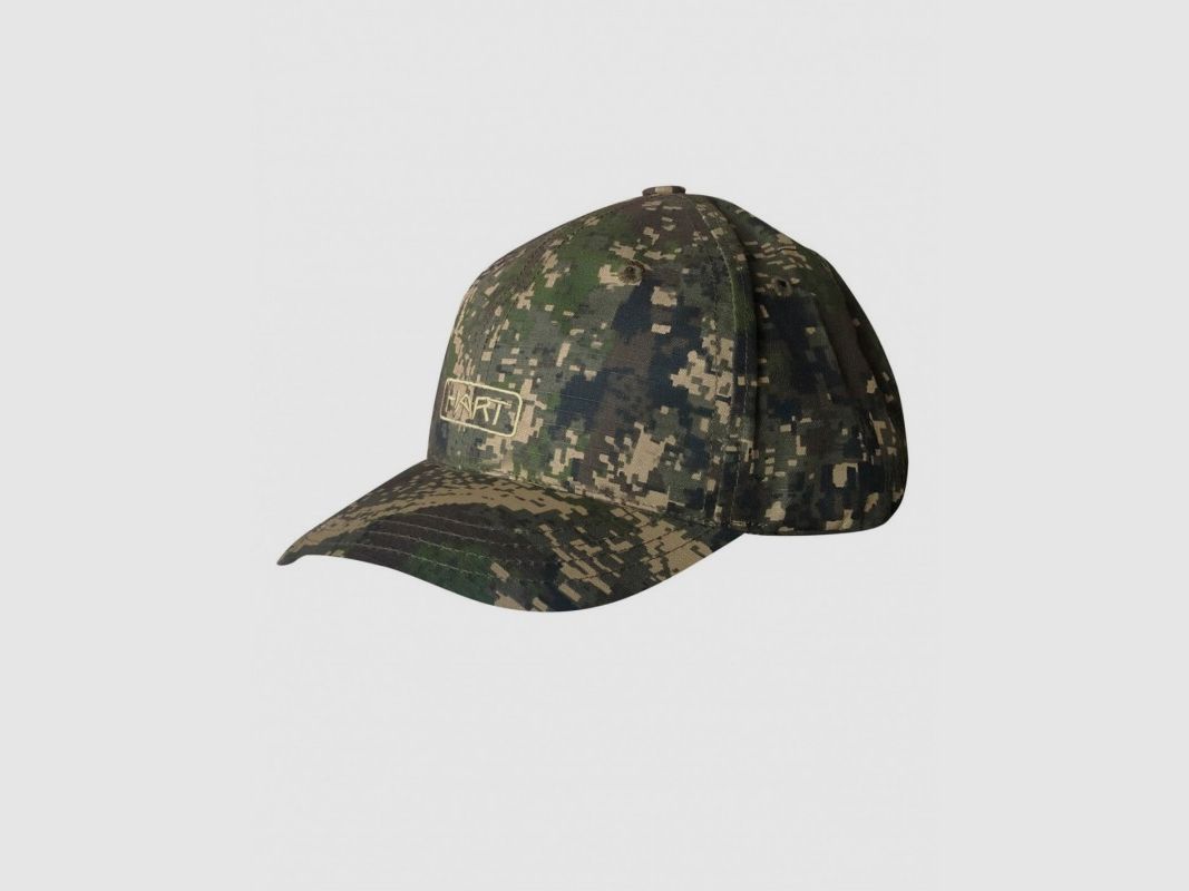 Kappe Hart Ibero-C. Camo forest, Bild 2 von 2