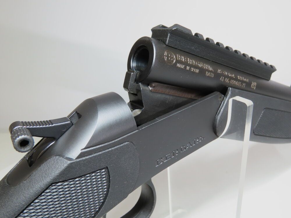 Bergara BA13TD