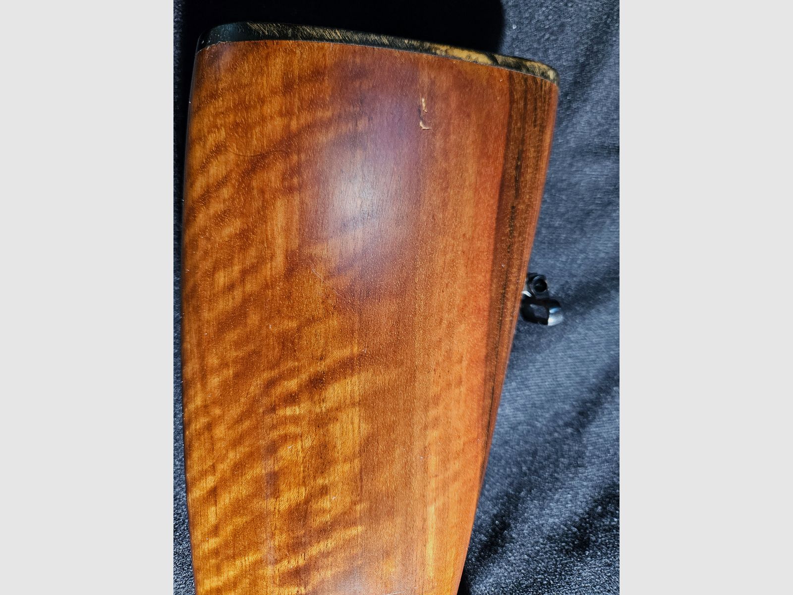 CZ 452-2E Lux Cal.22 lr con Zeiss Jena 4x32 M