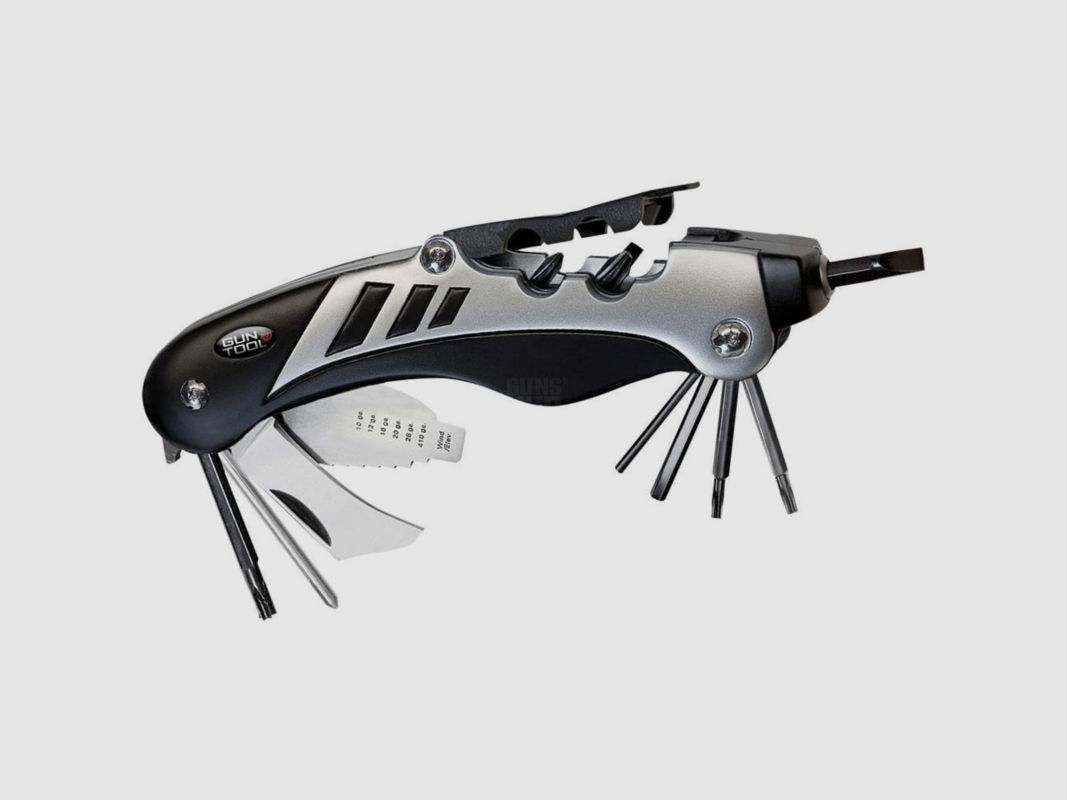 Multitool Real Avid Gun Tool AVGTCL211, zdjęcie 3 z 25