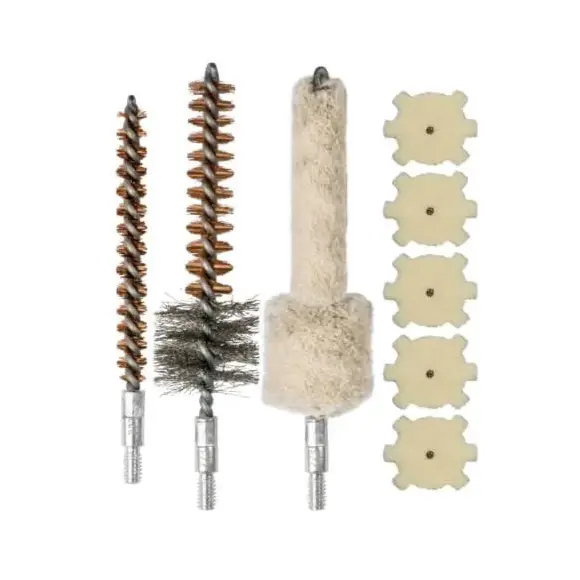 Kit de Brosses Real Avid Brush Combo AR15