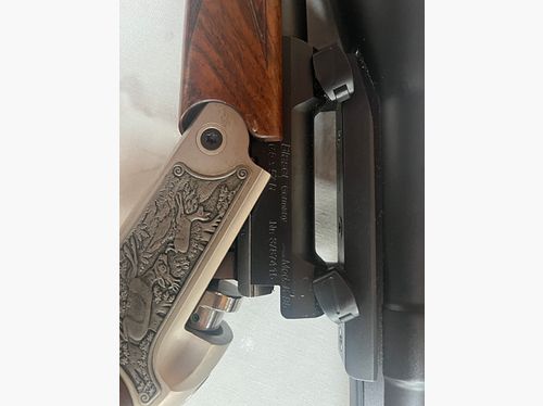 Blaser K95
