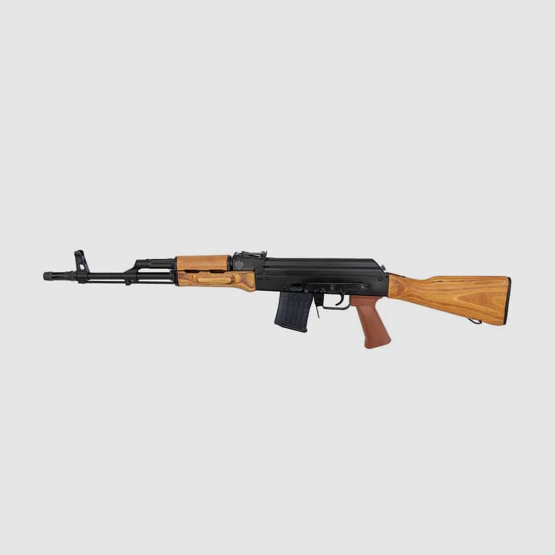 WBP Jack AK47 Holz – 16″ – 7.62×39, Bild 2 von 2