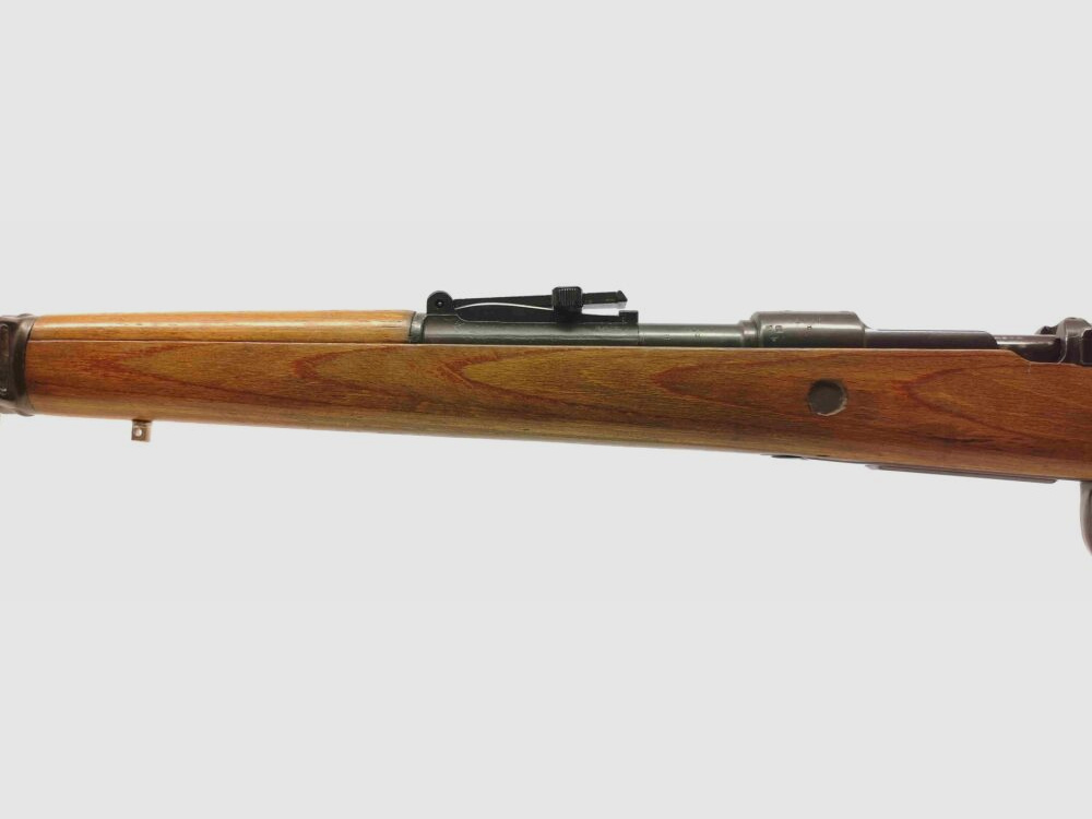 ZBROJOVKA BRNO SWP 45 - K98