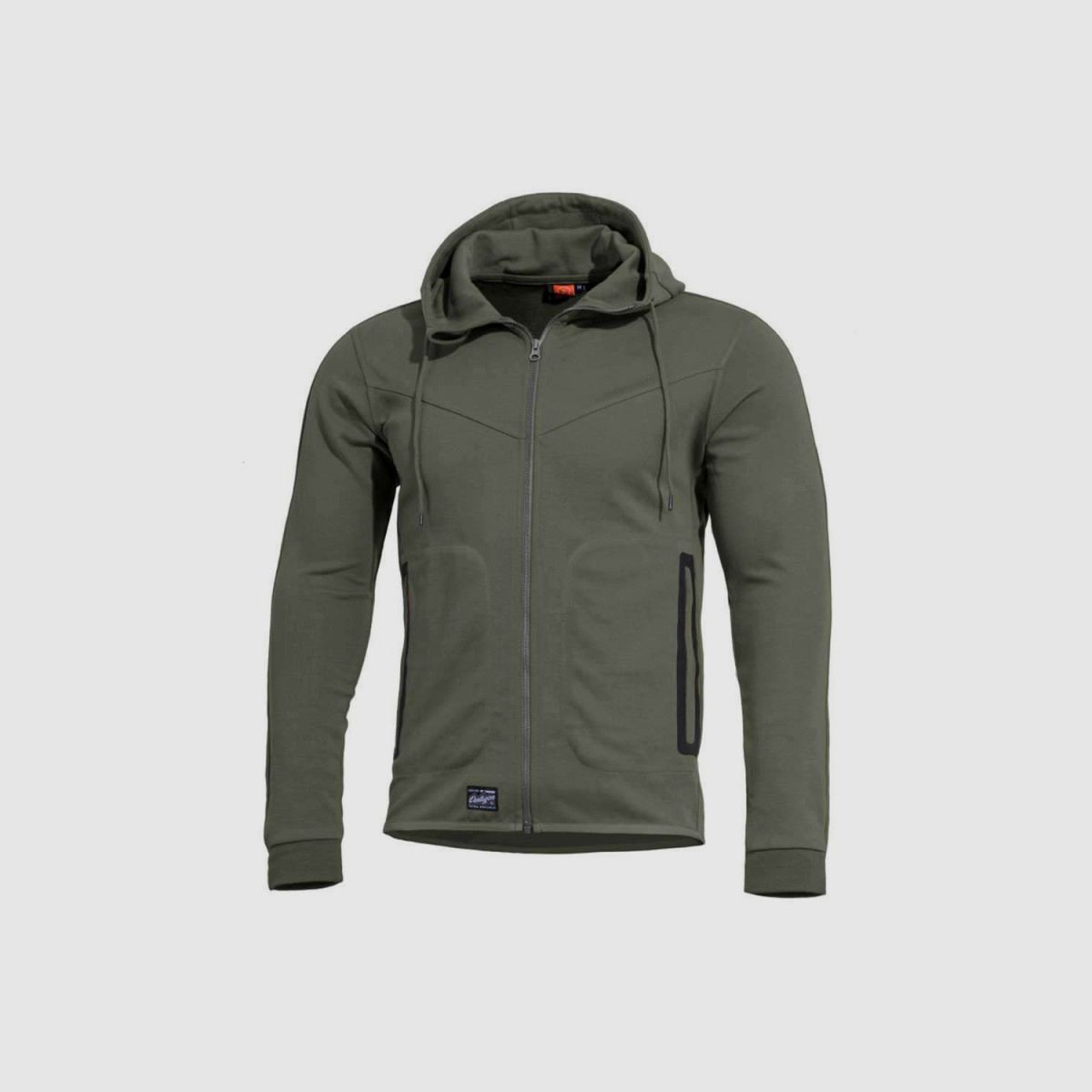 PENTAGON Pentathlon 2.0 Sweater, maat: M, Kleur: 03-Coyote, afbeelding 3 van 3