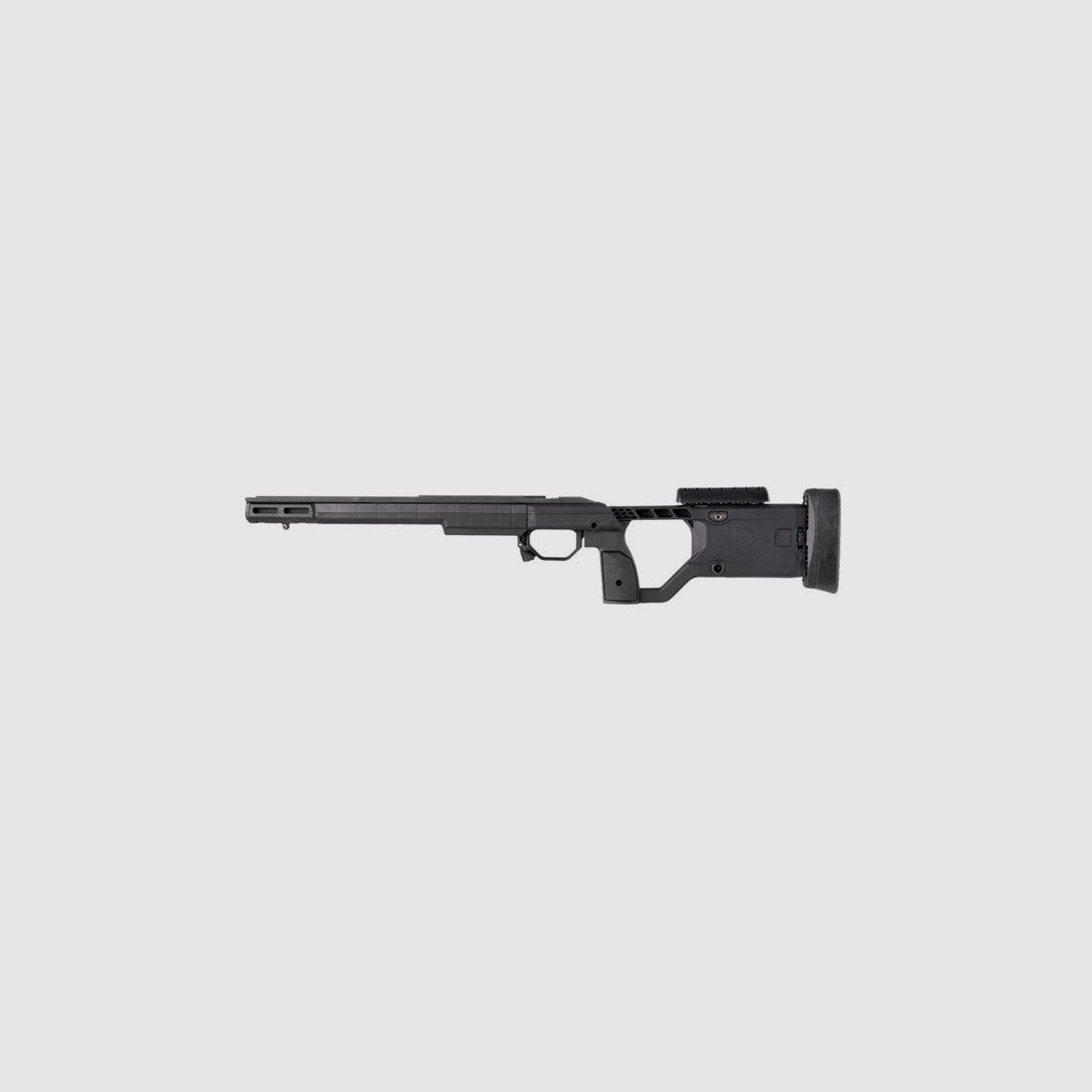 Kinetic Research Group Tikka T3X X-RAY Chassis, noir