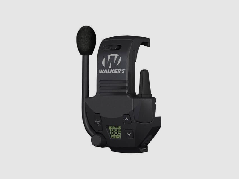 Walker’s Razor Walkie Talkie für Razor Slim & Tacti-Grip, Bild 2 von 2