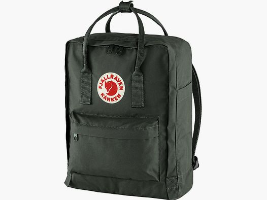 Fjällräven Rucksack Kanken16l Forest Green