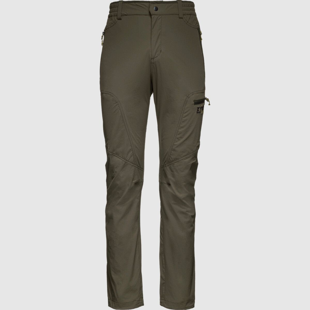 PANTALONI ZOTTA FOREST TRANGO Herrenhose