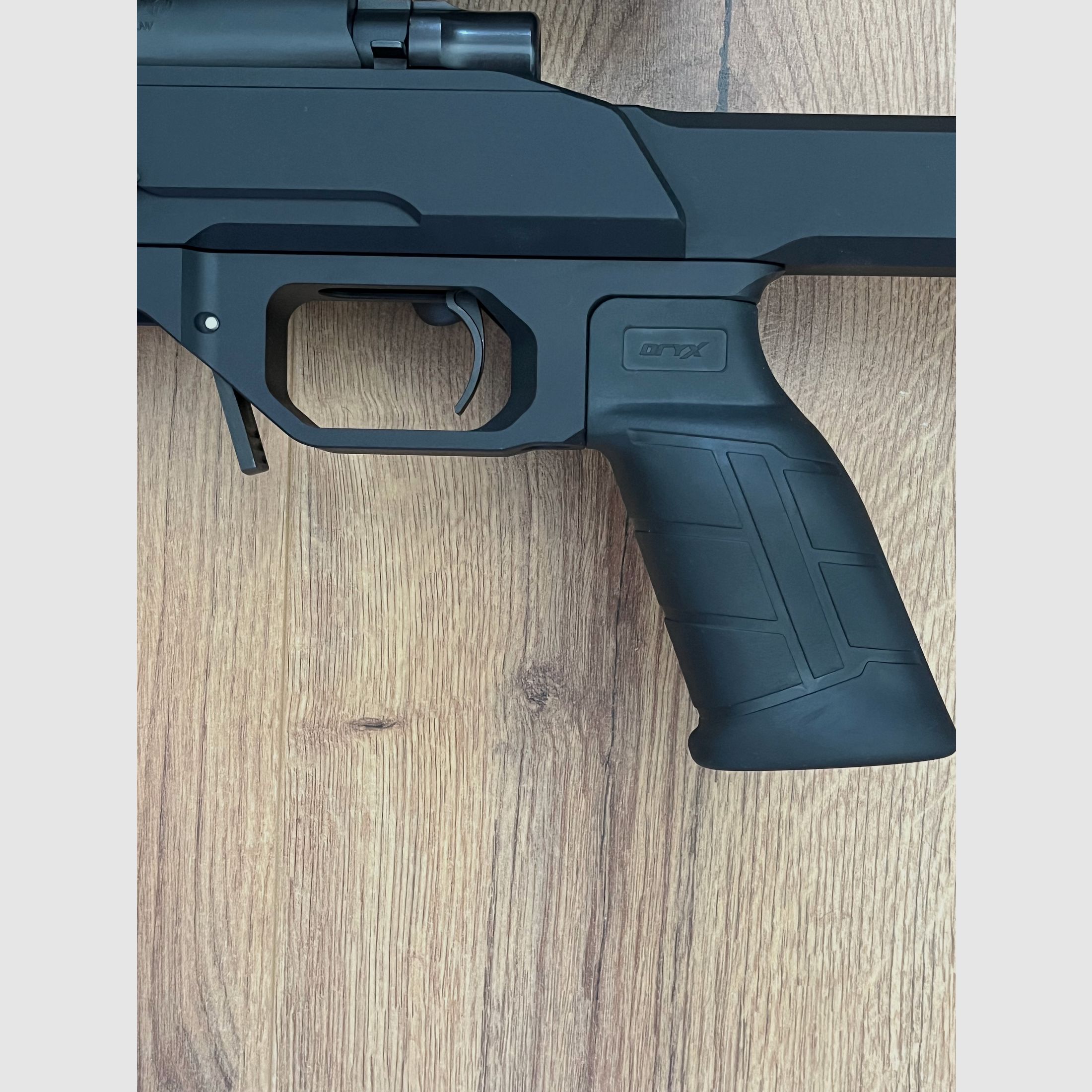 HOWA 1500 308 WIN Oryx Schaft