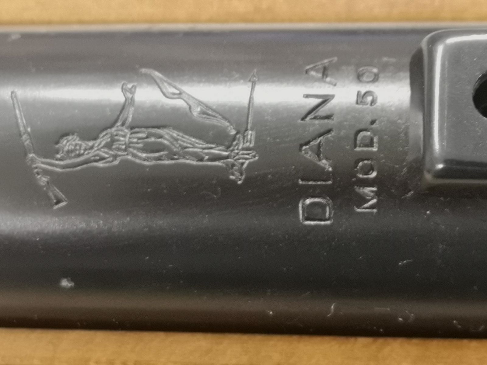 Diana 50