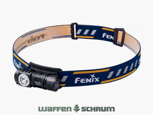 Fenix Torcia frontale HM50R V2.0
