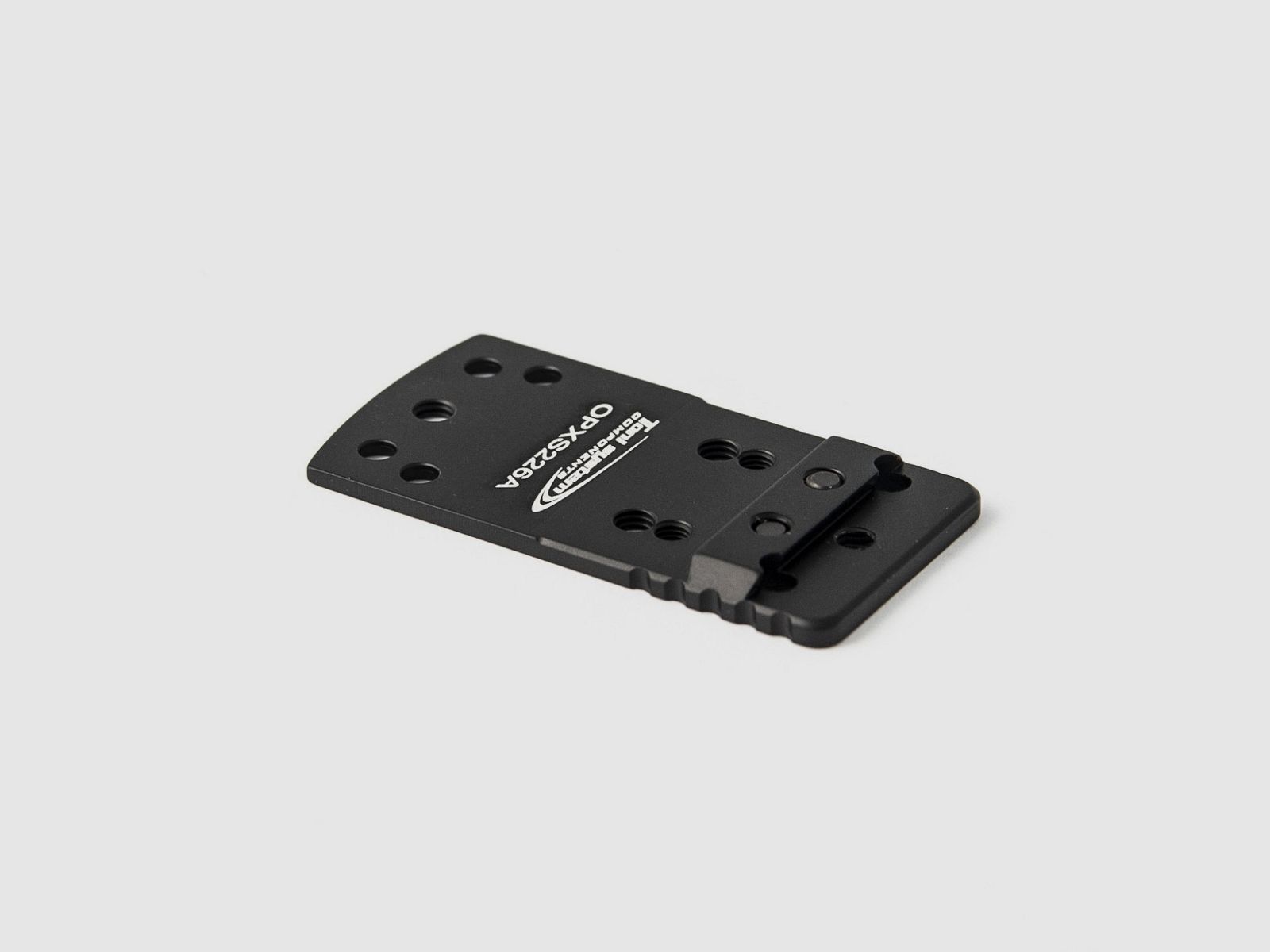 Base Red Dot TONI SYSTEM für Sig Sauer P226 Vortex/Burris/Docter/Vector, Bild 1 von 2