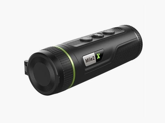 PIXFRA MONOKULAR THERMAL MILE2 M425