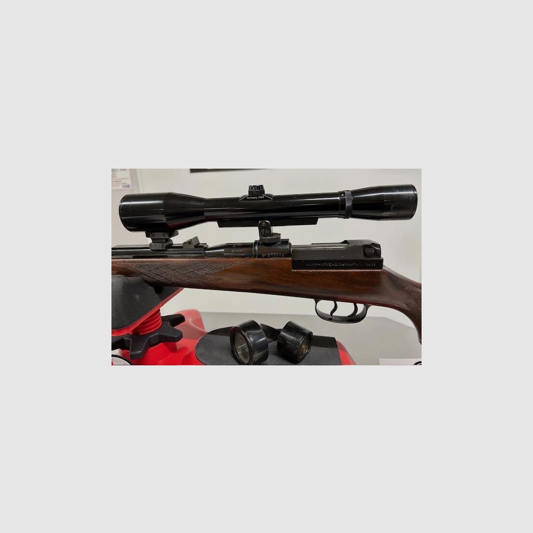 Mauser Mauser 66