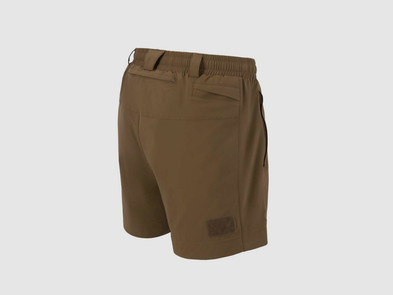 HELIKON TEX UTILITY  LIGHT SHORT TRAININGSHOSE SCHWARZ