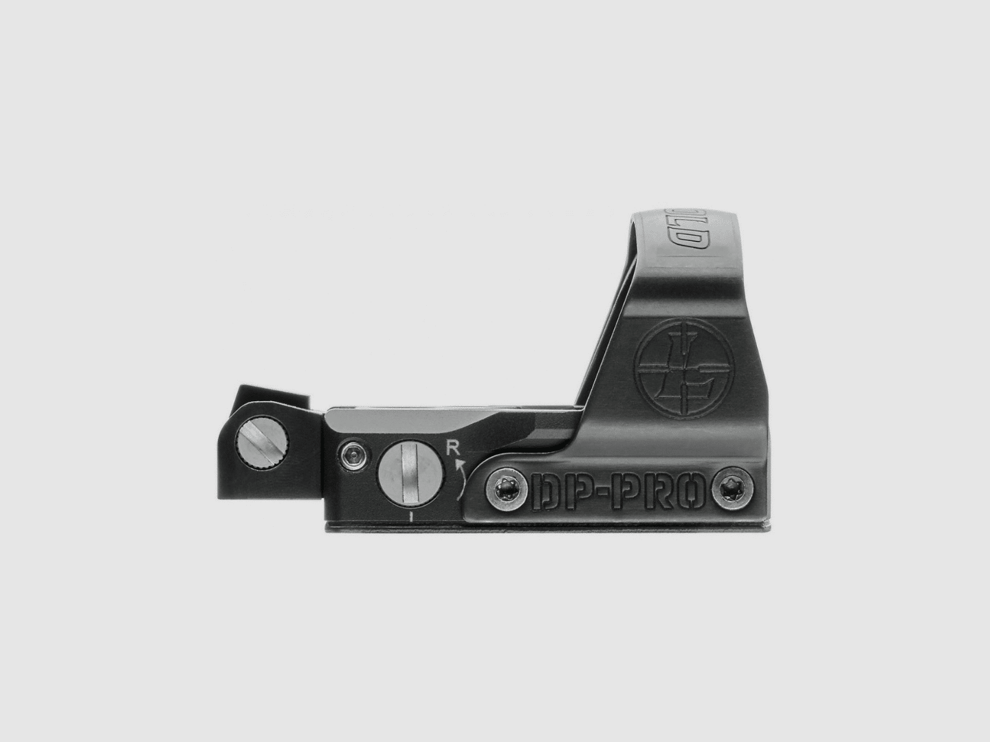 Visor LEUPOLD DeltaPoint Pro 2.5 MOA, imagen 4 de 5