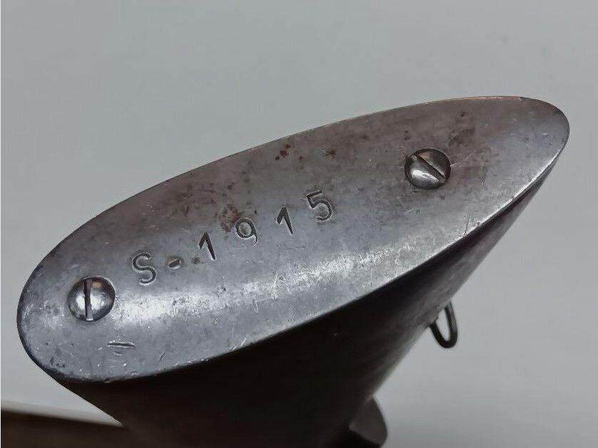 Lampagyar Budapest Trainingsgewehr