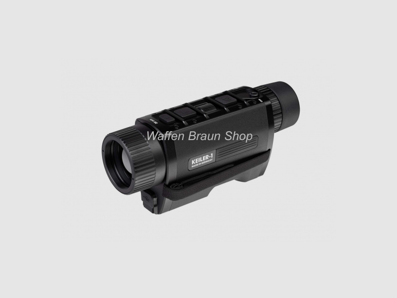 LIEMKE KEILER-1 Thermal Imaging Handheld Device