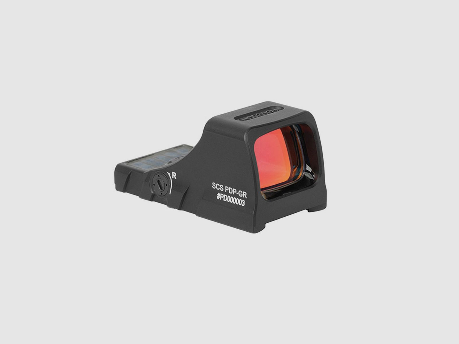 Holosun SCS-PDP-GR Reflex Sight Dot Sight ELITE, image 2 of 9