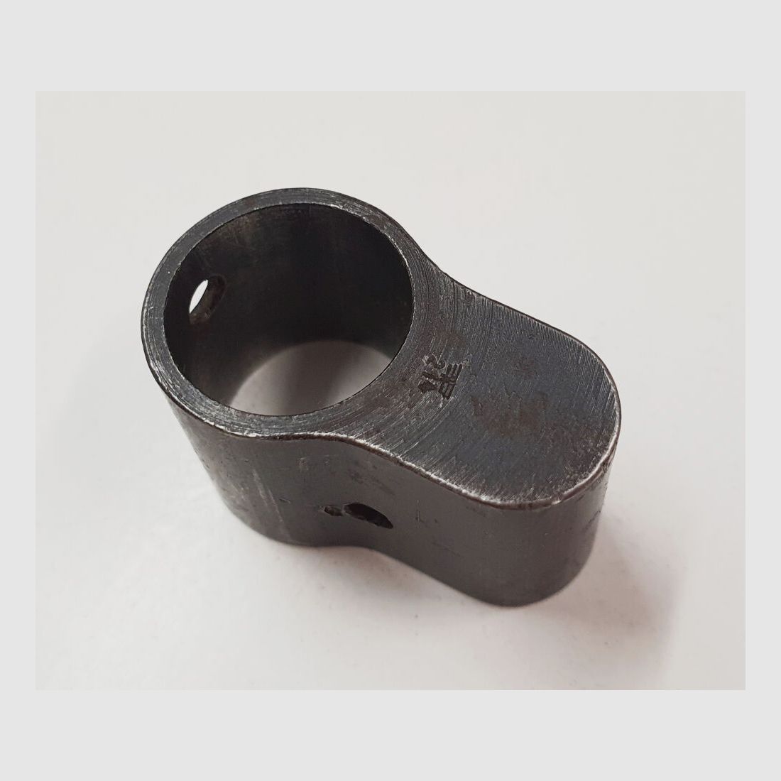 Fucile 43 / Carabina 43 ( G43 / K43 ) [62] Anello di corsa per cilindro del gas per fucile 43 / carabina 43 ( G43 / K43 ) pezzo di ricambio originale, immagine 4 di 7