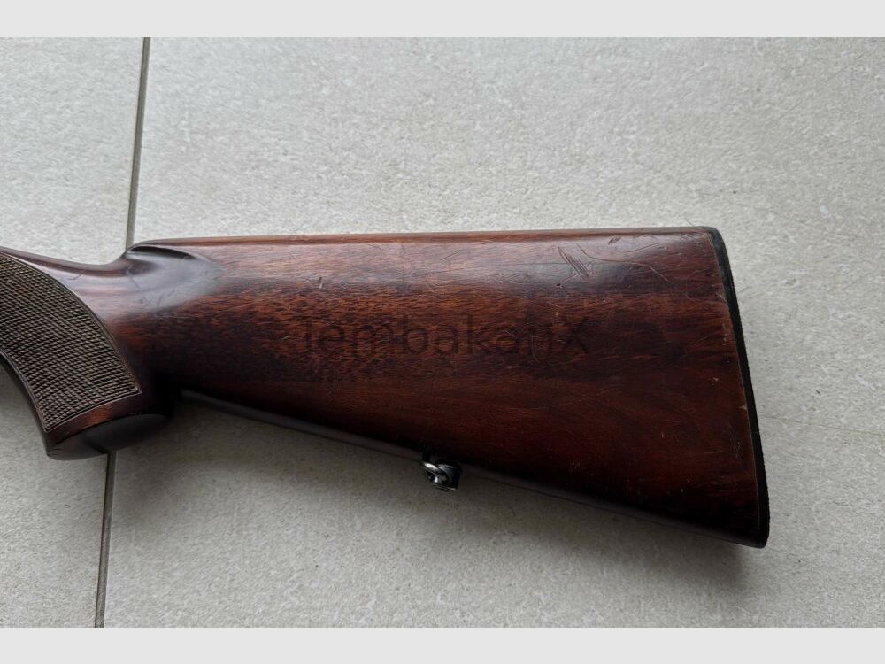 Winchester Mod. 400 12/70