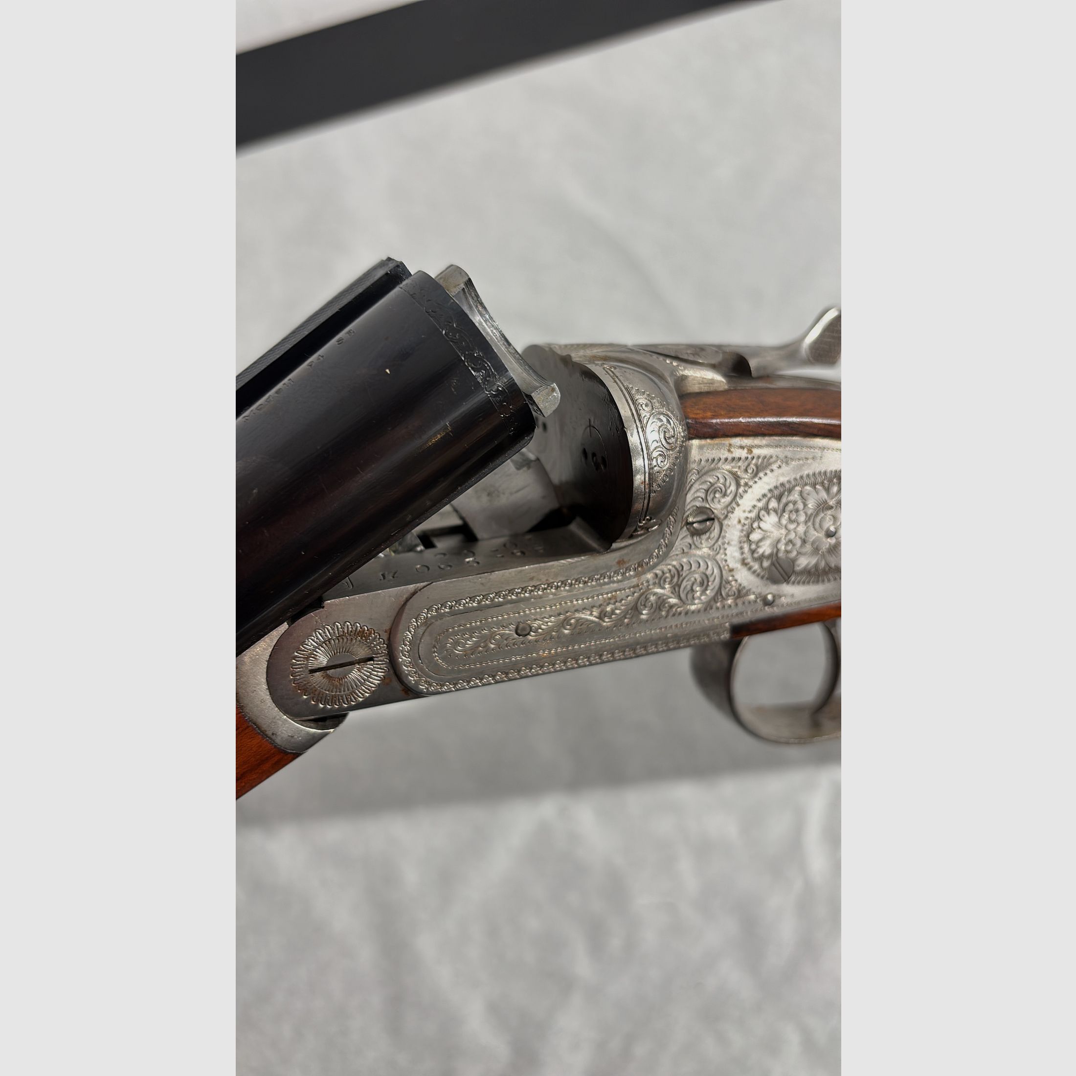 Rottweil Modell 94 SE Doppelflinte