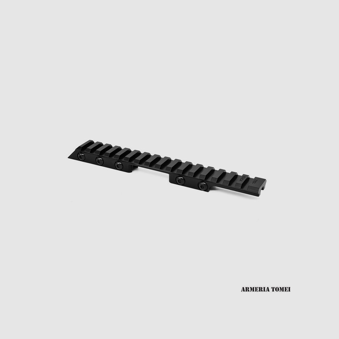 WARNE – MOUNTAIN TECH MOUNT CZ 457 15MOA SA (7757M)