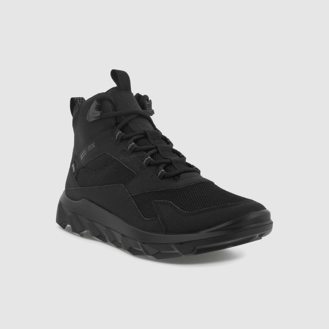 Ecco Damen Outdoor Bootie MX W GTX TEX Schwarz