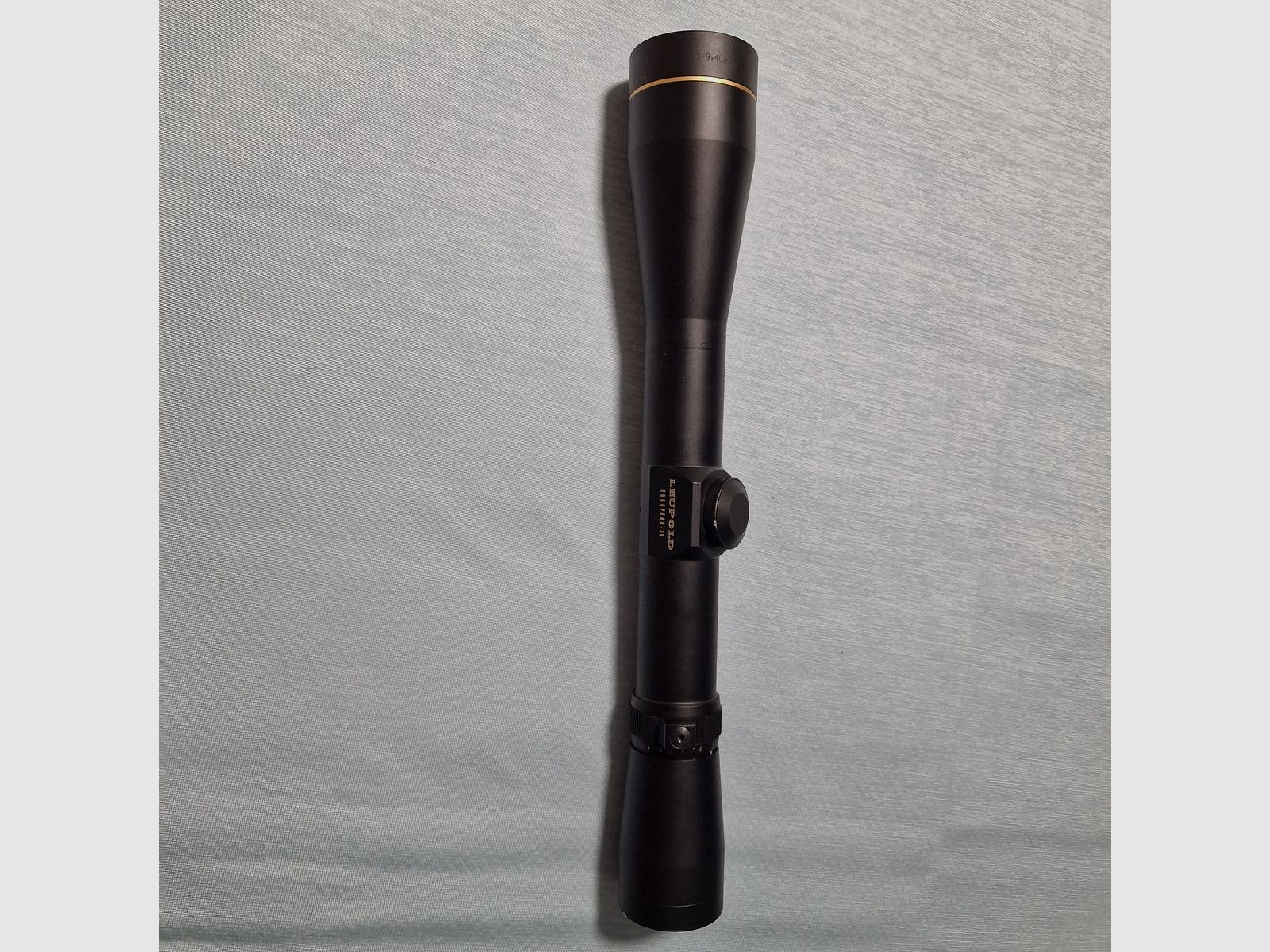 Zielfernrohr Leopold European-30 3-9x42