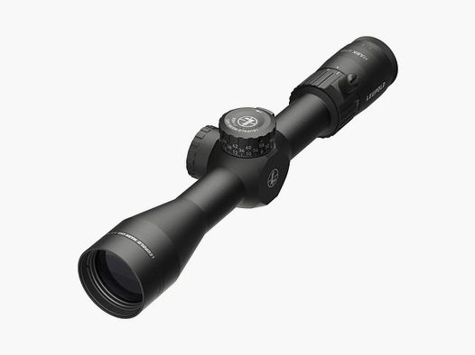 Leupold Mark 4HD 2,5-10x42 M1C3 FFP Ret. PR1 MOA
