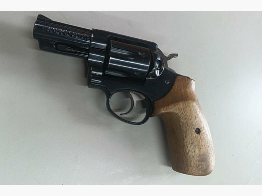 Ruger 2 3/4 Speed Six .357Mag