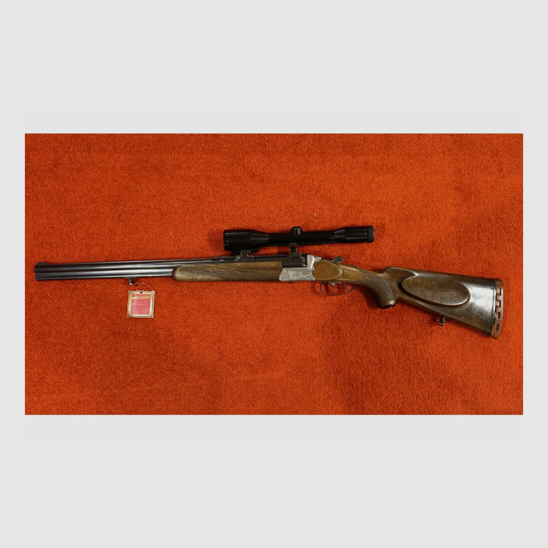 Michelitsch sans 7x57R;16/70