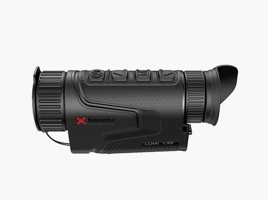 Nocpix Lumi L35 - kompaktes Wärmebild-Monokular