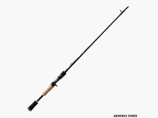 13 FISHING – DEFY BLACK 8H DEFBC8H 8′ 20-40LB / 4-8 OZ FAST ACTION – SWIM BAIT HEAVY