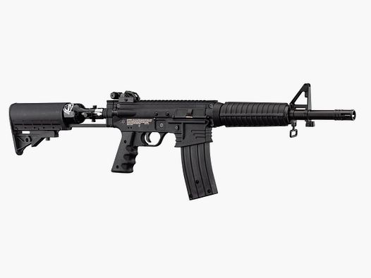 Tactical Swap Magfed Kal .68 Paintball Marker