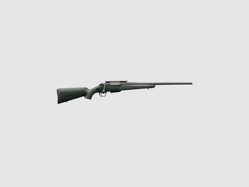 Winchester Repetierbüchse XPR Stealth Threaded .30-06