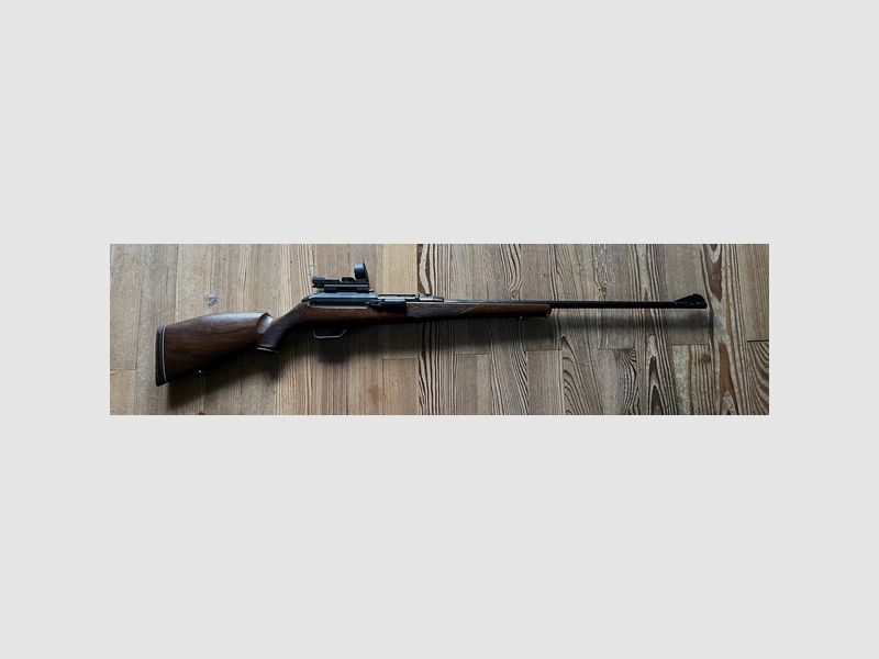 Heckler&Koch SLB 940