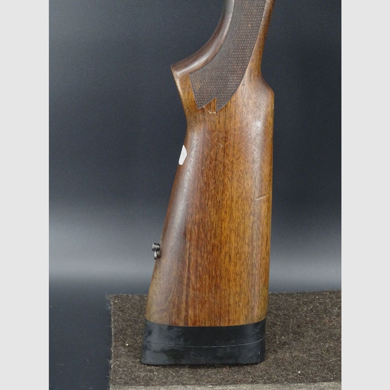 Frankonia Scirocco calibro 12/70 canna liscia, immagine 2 di 6