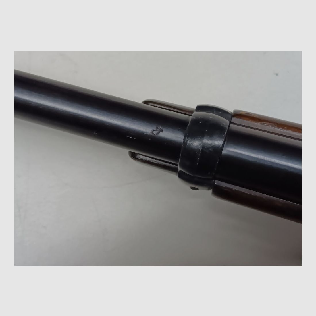 Erma - Werke Mod. EG 71